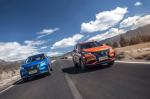 ChangAn CS15 2019 года